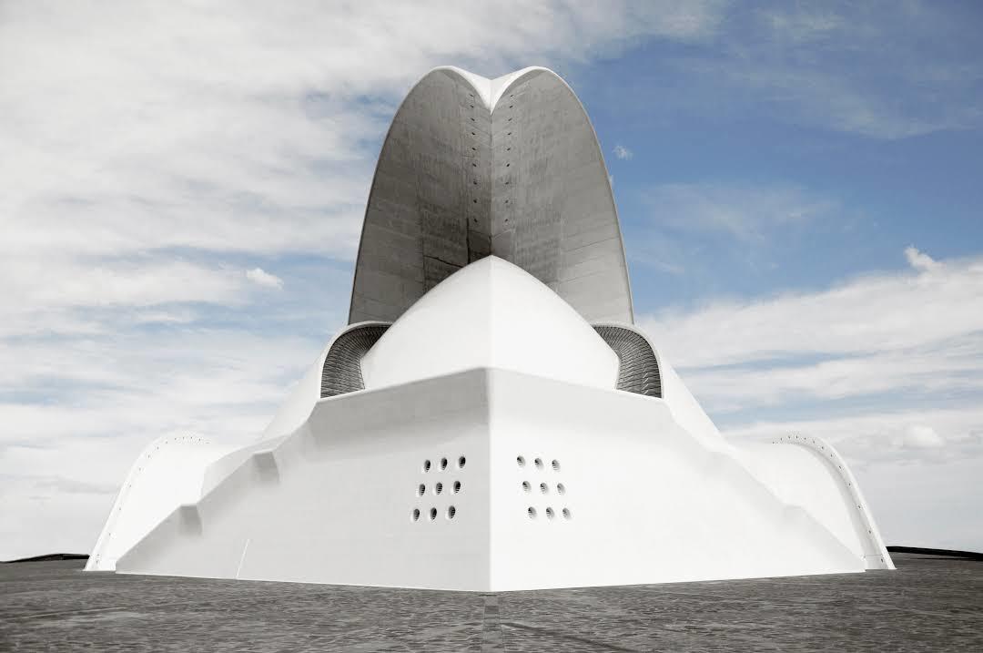 Auditorio de Tenerife
